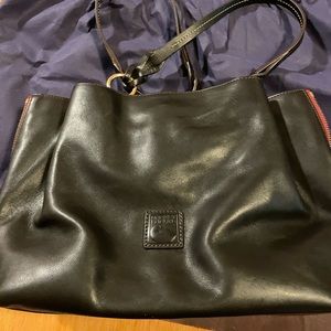 Dooney & Bourke Barlow bag